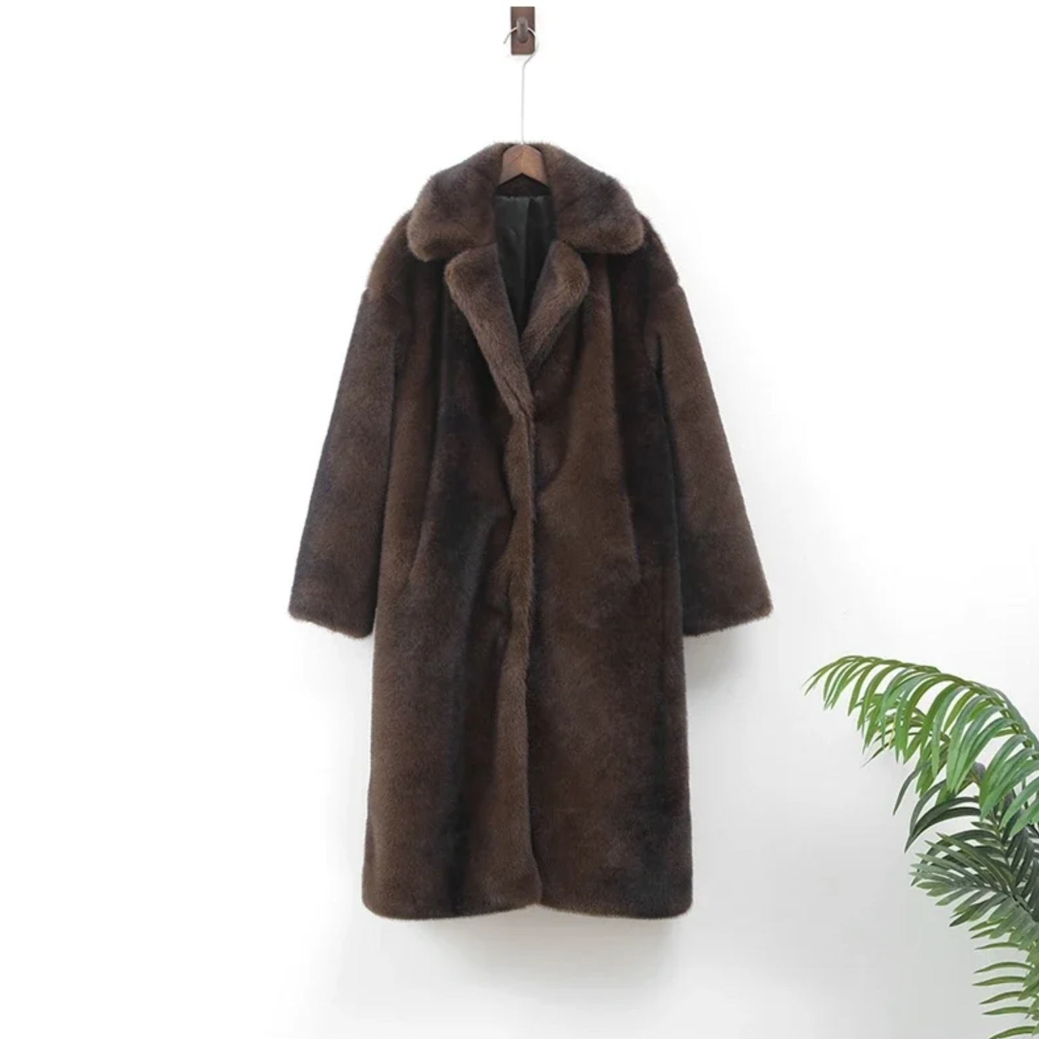 Fur Coat – Nørdic™